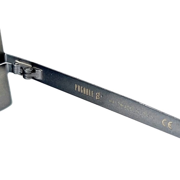 ❤️ NEW! DIPINTO Pugnale Sunglasses, Authentic - Picture 9 of 12